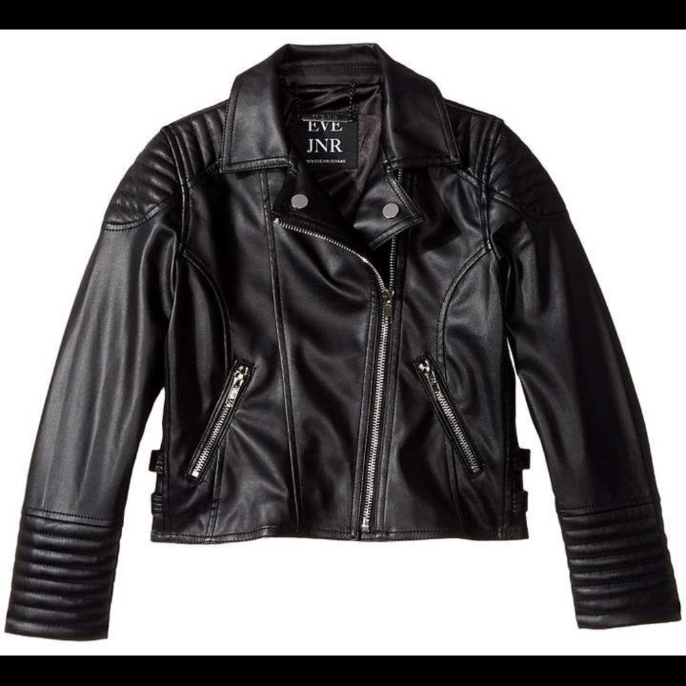 EVE JNR girls jacket in size 7